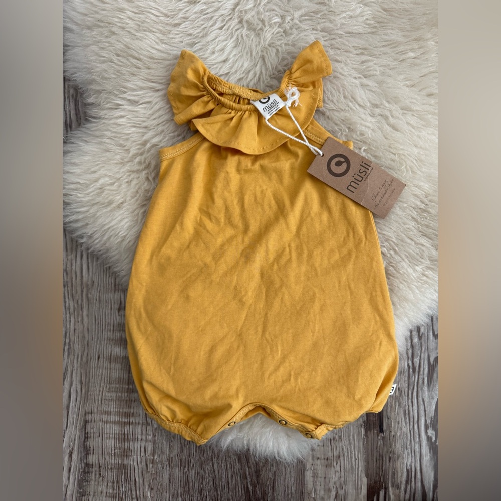 Musli romper